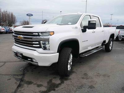 2022 Chevrolet Silverado 3500 Crew Cab 4WD Pickup for sale #626128A - photo 2