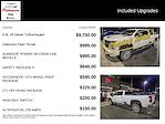 2022 Chevrolet Silverado 3500 Crew Cab 4WD Pickup for sale #626128A - photo 10