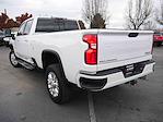 2022 Chevrolet Silverado 3500 Crew Cab 4WD Pickup for sale #626128A - photo 3