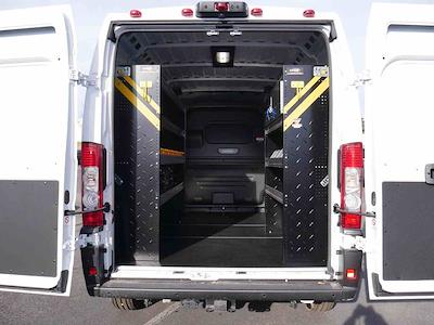 New 2026 Ram ProMaster 1500 High Roof Upfitted Cargo Van for sale #626129 - photo 2