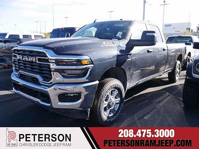 2026 Ram 3500 Crew Cab 4WD Pickup for sale #626131 - photo 1