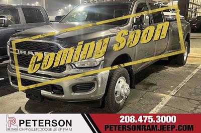 Used 2024 Ram 3500 Tradesman Crew Cab for sale #626131A - photo 1