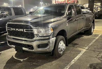 Used 2024 Ram 3500 Tradesman Crew Cab for sale #626131A - photo 2