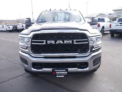 Used 2024 Ram 3500 Tradesman Crew Cab for sale #626131A - photo 2