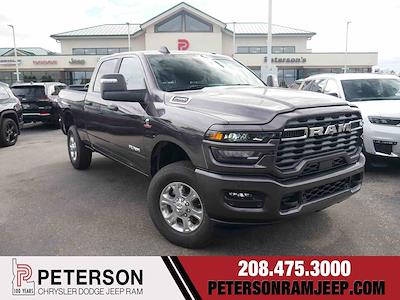 2026 Ram 2500 Crew Cab 4WD Pickup for sale #626132 - photo 1
