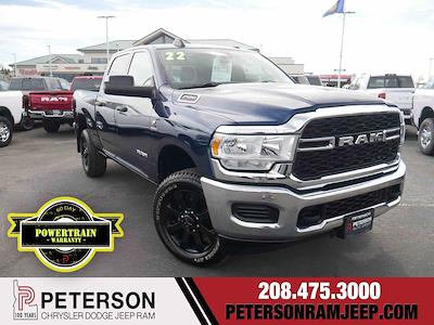 2022 Ram 2500 Crew Cab 4WD Pickup for sale #626133A - photo 1