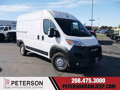 2026 Ram ProMaster 1500 High Roof FWD Empty Cargo Van for sale #626134 - photo 1