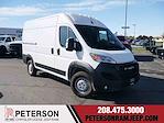 2026 Ram ProMaster 1500 High Roof FWD Empty Cargo Van for sale #626134 - photo 1