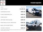 2026 Ram ProMaster 1500 High Roof FWD Empty Cargo Van for sale #626134 - photo 14