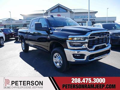 2026 Ram 3500 Crew Cab 4WD Pickup for sale #626135 - photo 1