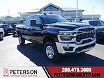 New 2026 Ram 3500 Tradesman Crew Cab 4WD Pickup for sale #626135 - photo 1