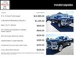 New 2026 Ram 3500 Tradesman Crew Cab 4WD Pickup for sale #626135 - photo 14
