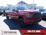 2026 Ram 3500 Crew Cab 4WD Pickup for sale #626137 - photo 1