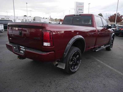 Used 2016 Ram 3500 Laramie Crew Cab for sale #626137A - photo 2