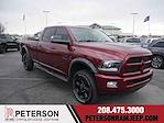 Used 2016 Ram 3500 Laramie Crew Cab for sale #626137A - photo 1
