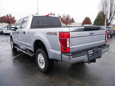 Used 2022 Ford F-250 XLT Crew Cab for sale #626139A - photo 2