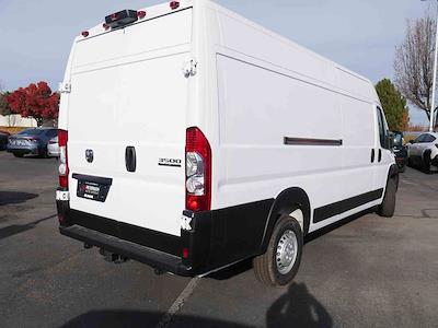 New 2026 Ram ProMaster 3500 High Roof Upfitted Cargo Van for sale #626140 - photo 2