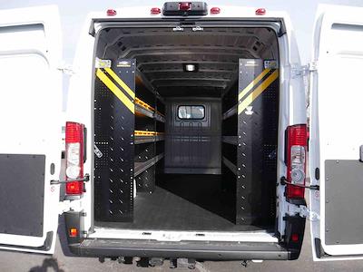 New 2026 Ram ProMaster 3500 High Roof Upfitted Cargo Van for sale #626140 - photo 2