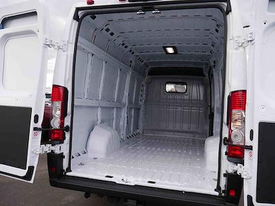 New 2026 Ram ProMaster 3500 High Roof Empty Cargo Van for sale #626140 - photo 2