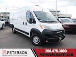 New 2026 Ram ProMaster 3500 High Roof Empty Cargo Van for sale #626140 - photo 1