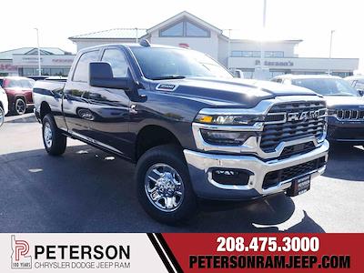New 2026 Ram 3500 Tradesman Crew Cab 4WD Pickup for sale #626143 - photo 1