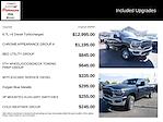 New 2026 Ram 3500 Tradesman Crew Cab 4WD Pickup for sale #626143 - photo 14
