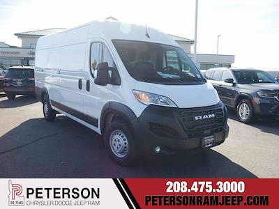 2026 Ram ProMaster 3500 High Roof FWD Empty Cargo Van for sale #626144 - photo 1