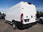 2026 Ram ProMaster 3500 High Roof FWD Empty Cargo Van for sale #626144 - photo 10