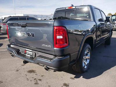 2026 Ram 1500 Crew Cab 4WD Pickup for sale #626147 - photo 2