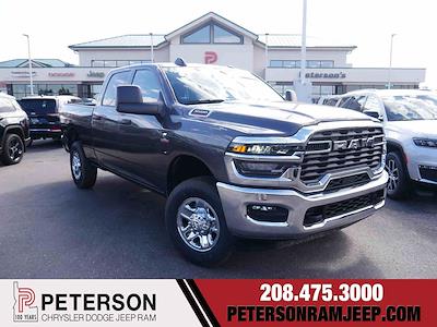 2026 Ram 3500 Crew Cab 4WD Pickup for sale #626148 - photo 1