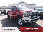2026 Ram 3500 Crew Cab 4WD Pickup for sale #626149 - photo 1