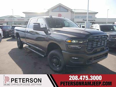 2026 Ram 2500 Crew Cab 4WD Pickup for sale #626152 - photo 1
