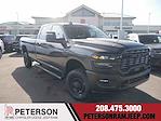 2026 Ram 2500 Crew Cab 4WD Pickup for sale #626152 - photo 1