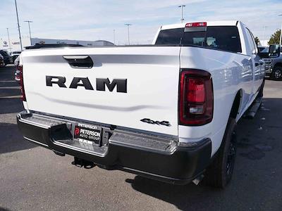New 2026 Ram 2500 Tradesman Crew Cab 4WD Pickup for sale #626153 - photo 2