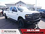 New 2026 Ram 2500 Tradesman Crew Cab 4WD Pickup for sale #626153 - photo 1