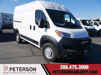 2026 Ram ProMaster 1500 High Roof FWD Empty Cargo Van for sale #626155 - photo 1