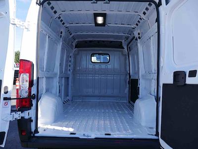 New 2026 Ram ProMaster 1500 High Roof Empty Cargo Van for sale #626155 - photo 2