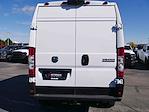 2026 Ram ProMaster 1500 High Roof FWD Empty Cargo Van for sale #626155 - photo 8
