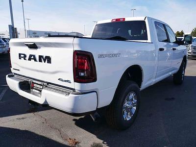 2026 Ram 2500 Crew Cab 4WD Pickup for sale #626157 - photo 2