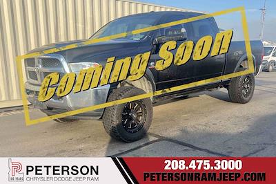 2018 Ram 2500 Crew Cab 4WD Pickup for sale #626158A - photo 1