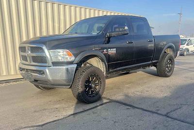 2018 Ram 2500 Crew Cab 4WD Pickup for sale #626158A - photo 2