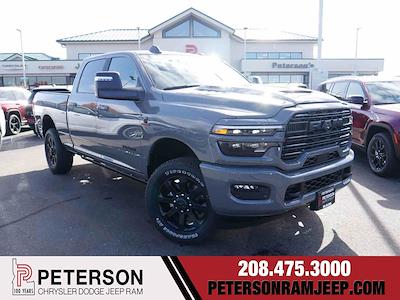 2026 Ram 2500 Crew Cab 4WD Pickup for sale #626159 - photo 1