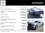 2026 Ram 2500 Crew Cab 4WD Pickup for sale #626159 - photo 14