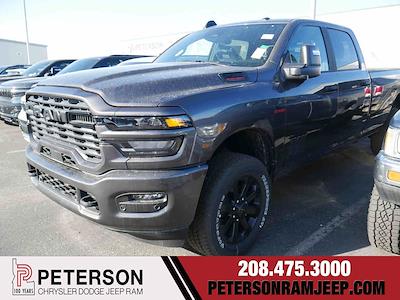 2026 Ram 2500 Crew Cab 4WD Pickup for sale #626160 - photo 1