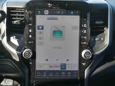 New 2026 Ram 2500 Big Horn Crew Cab for sale #626160 - photo 2