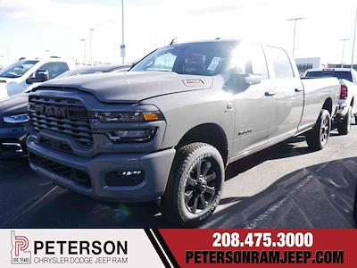 2026 Ram 2500 Crew Cab 4WD Pickup for sale #626162 - photo 1