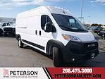 2026 Ram ProMaster 2500 High Roof FWD Empty Cargo Van for sale #626163 - photo 1