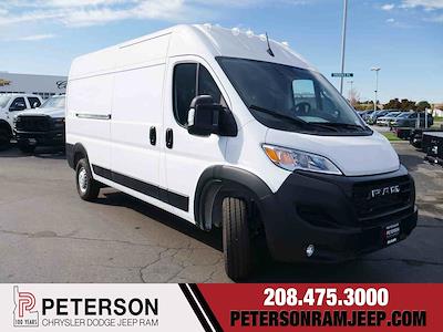 2026 Ram ProMaster 2500 High Roof FWD Empty Cargo Van for sale #626164 - photo 1
