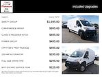 2026 Ram ProMaster 2500 High Roof FWD Empty Cargo Van for sale #626164 - photo 14