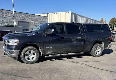 2019 Ram 1500 Crew Cab 4WD Pickup for sale #626166A - photo 1